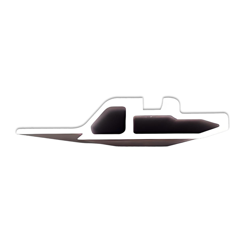 Aluminum Extrusion for Aerospace
