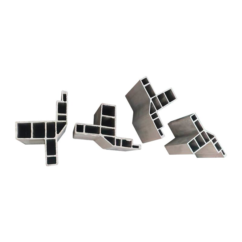 Magnesium Alloy Profiles