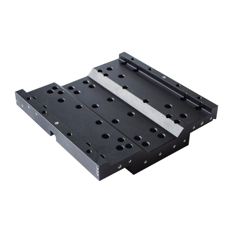 CNC Parts for Industrial Automation