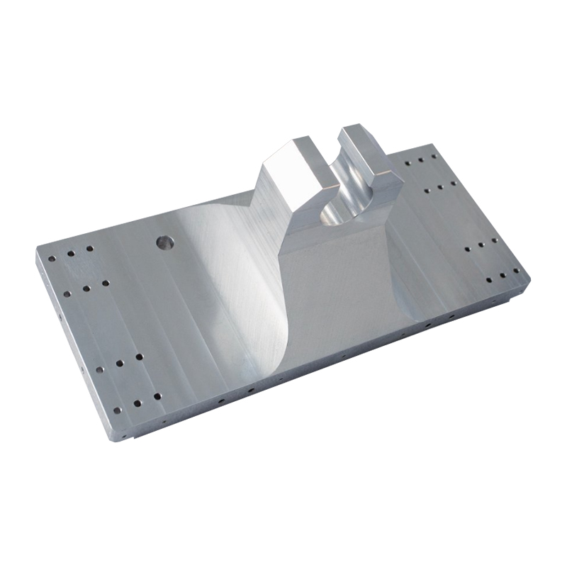 6XXX Aluminum-Silicon Alloy Sheet & Plate 6XXX Aluminum-Silicon Alloy Sheet & Plate