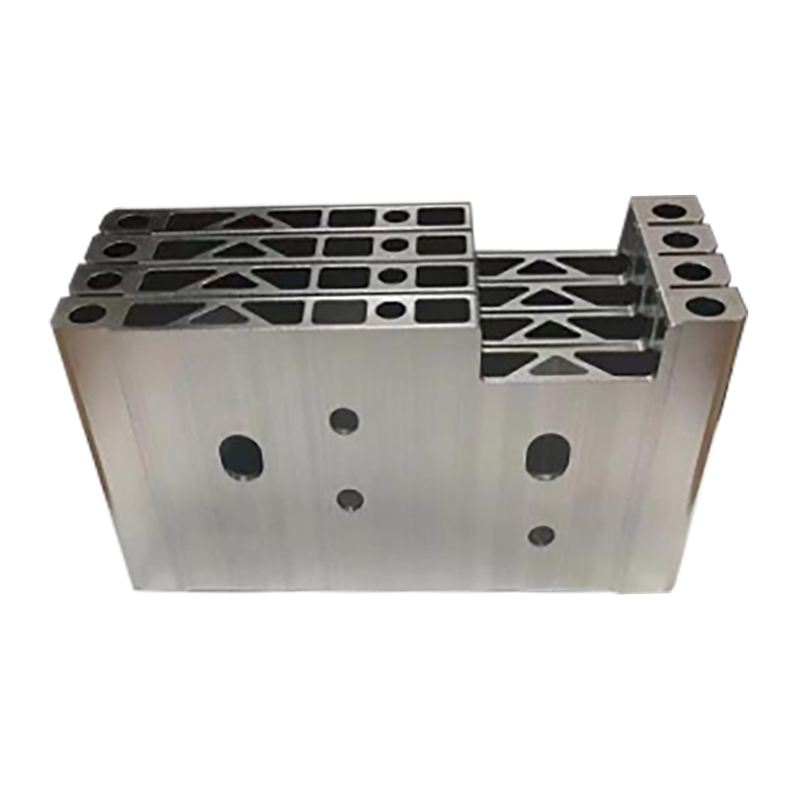 Aluminum Extrusion for Energy Storage Aluminum Extrusion for Energy Storage