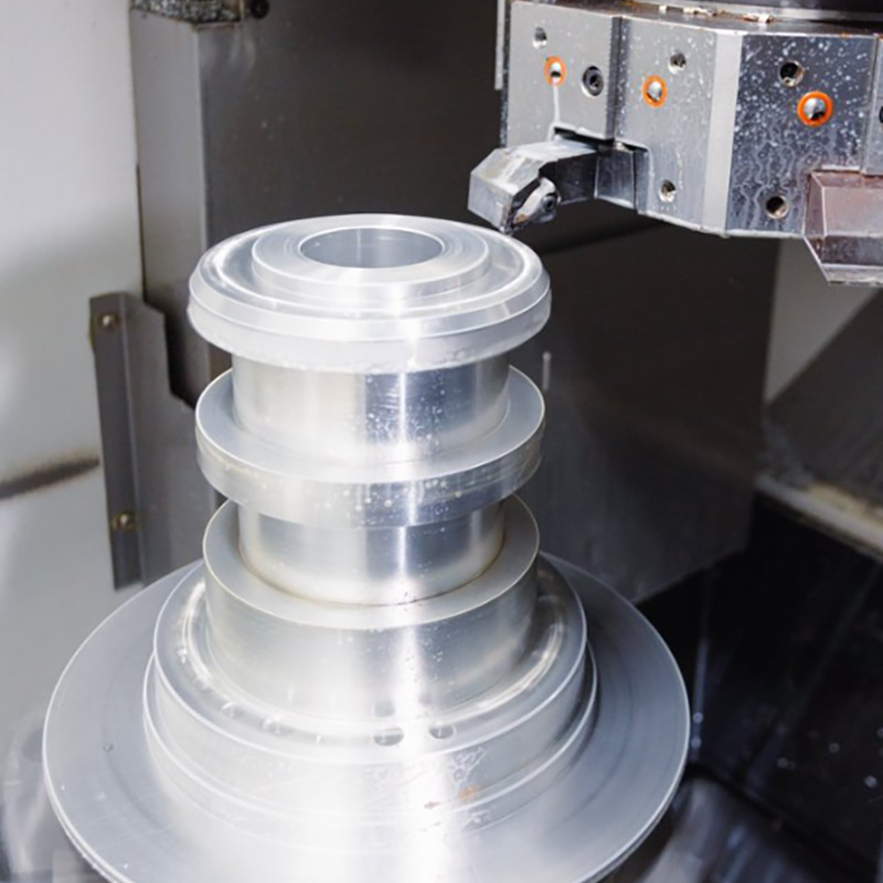 CNC Parts for Solar / PV Equipment