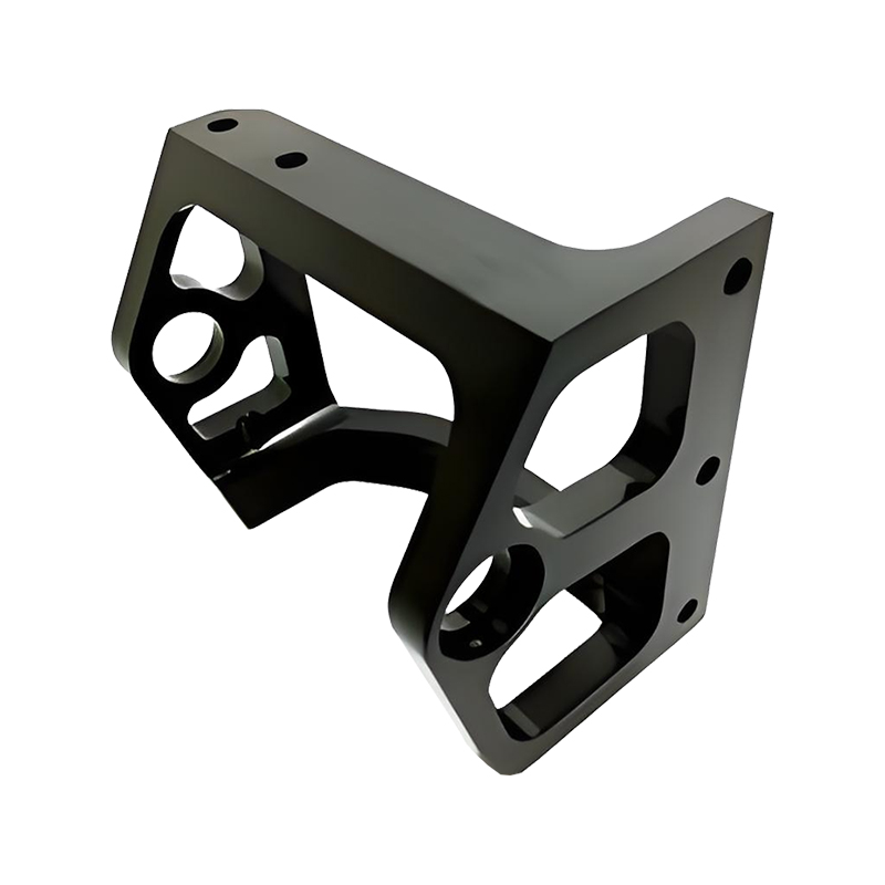 CNC Parts for Aerospace & Defense