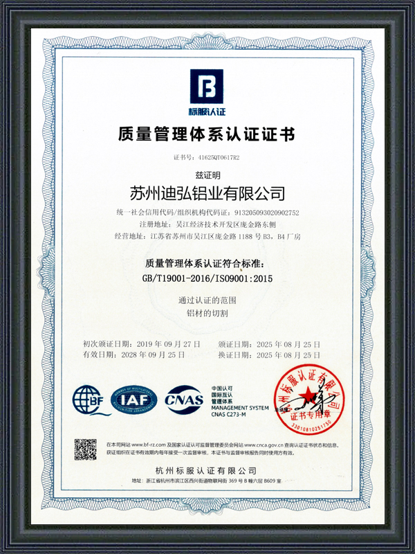 ISO9001