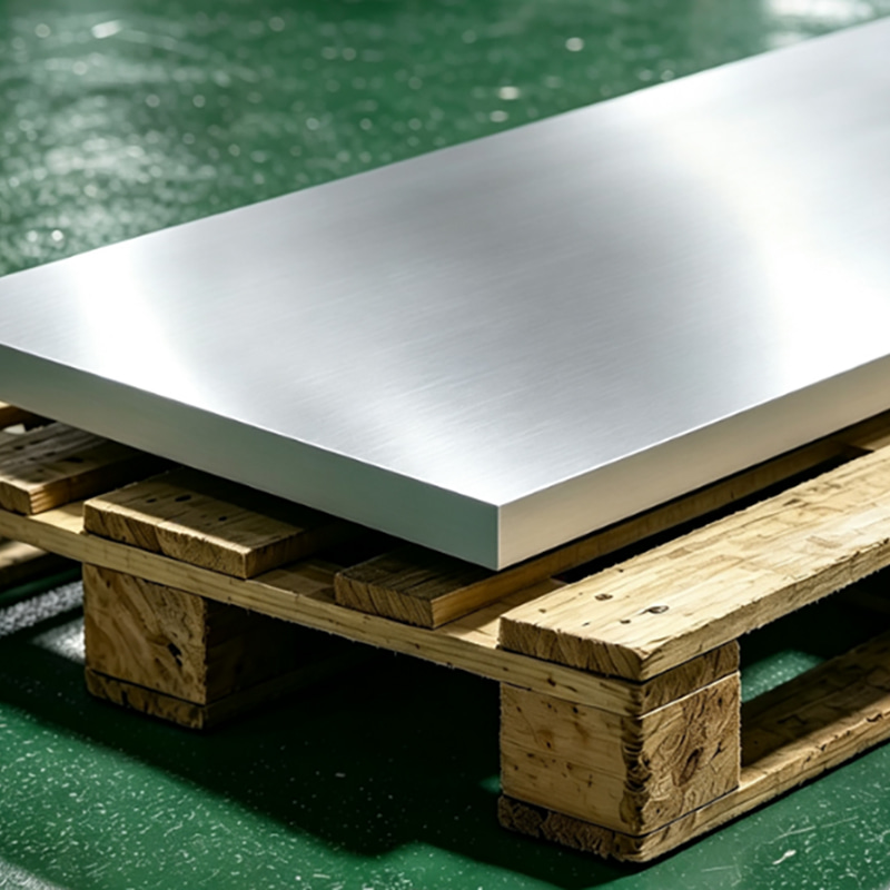 2A12 aluminum-copper-magnesium hard aluminum alloy raw material